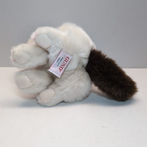 Gund Grumpy Cat 9” Plush Stuffed Animal Toy w/Tag 4040133 - Picture 5 of 9